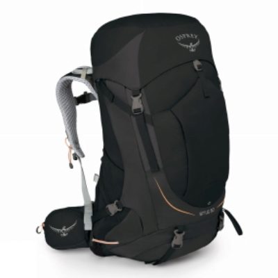 Womens Sirrus 50L Rucksack Womens Sirrus 50L Rucksack